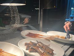 -西安高新洲际酒店•源咖啡全日制餐厅