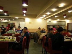 大堂-朱氏胖子烂火锅(洪崖洞店)