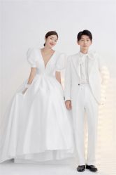 -布拉格婚纱摄影(真实客片店)
