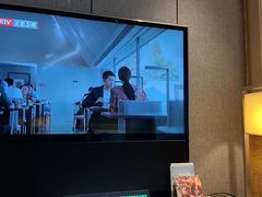 -重庆解放碑威斯汀酒店