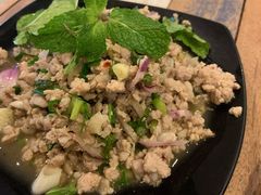 -Doo Dee Thai Food(Issan/Isaan/Esan)
