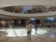 -东莞松山湖万象汇