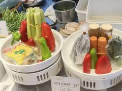 -聚丰园•湖鲜餐厅(阿红私房菜梅石路店)