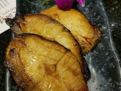 -大渔铁板烧(蛇口店)