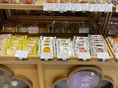 -唐饼家(龙之梦购物中心虹口店)