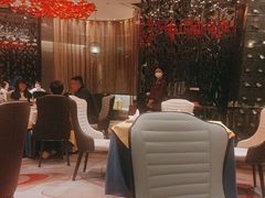 -富力万达嘉华酒店-品珍中餐厅(水果湖店)