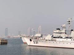 -中国人民解放军海军博物馆