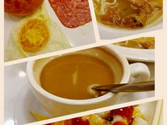 android_upload_pic-和平馆·地道港澳茶餐厅(西门口店)