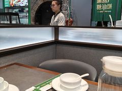 -黑窑厂糖油饼烤鸭·清真菜(旗舰店)