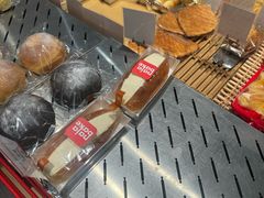 -那家面包房(珠江路店)