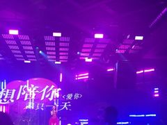 -MOSSO·Liveshow(M3香港广场店)
