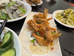 -台北楚楚园馅饼粥(虹桥南丰城店)