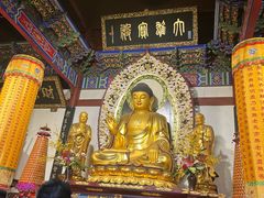 -灵顺寺