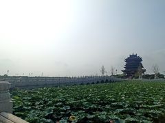 -重元寺香积厨素斋馆