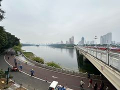 -南宁南湖公园