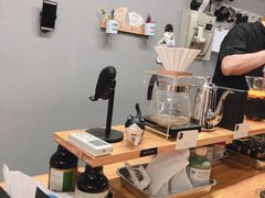 -醒味咖啡馆(南市桥巷店)