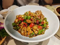 -塘人·老底子宁波菜小馆(南塘老街店)