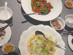 -台鄉缘 ·台府(张江科学城店)