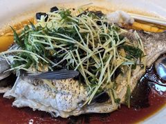 -大笑饭堂(甲子桥店)