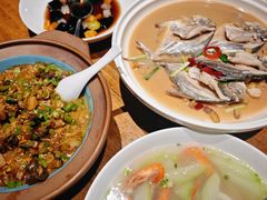 -拉完海鲜大排档(温岭店)