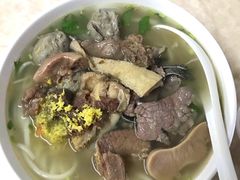 -华威达牛庄(黄埔大道西店)