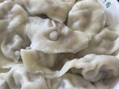-东北农业大学饺子园