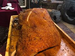 -园林美食城·本土农家菜(杨和镇店)