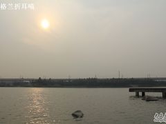-美兰湖景区