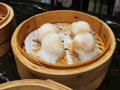 -粤轩楼广式特色餐厅(青岛路店)