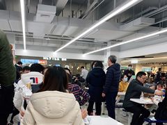 -山姆餐吧(山姆会员商店店)