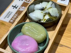 -吴氏包饭·传统民俗料理(延大学府店)