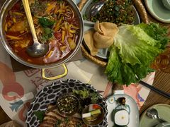 -苏梅花园(群星城店)
