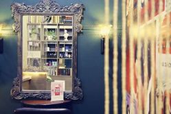 大厅-mood理容店