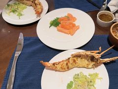 -Social 秀西餐厅-长沙瑞吉酒店(运达店)