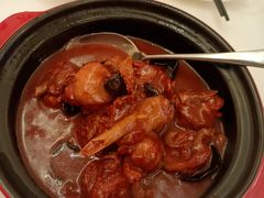 -莆田餐厅PUTIEN(西安万象天地店)