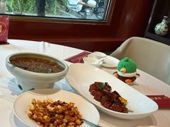 酒焖红烧肉-满堂·烤鸭店·北京菜(鼓楼店)