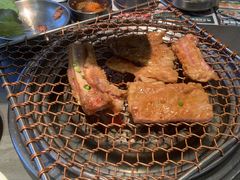 -农乐园炭火烤肉(繁花中心店)