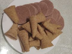 -良友·海鲜青岛菜(五四广场店)