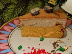 -ins森林童话餐厅coffee&bistro