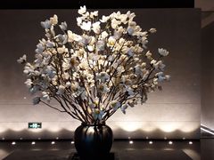 -博林天瑞喜来登酒店·西丽尚膳