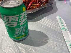 -学士怪怪龙虾·川菜·烧烤(学士街店)