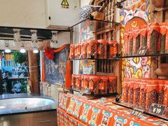 -嘉凌码头·重庆特产手工火锅底料(洪崖洞九楼店)
