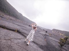 -夏威夷火山国家公园