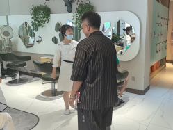 -木北护肤造型
