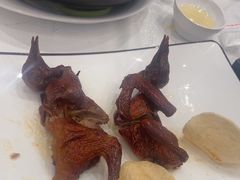 -金翠皇宫粤菜·点心·海鲜(科技园店)