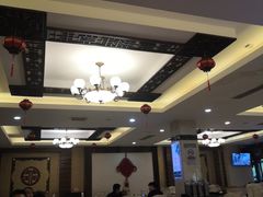 -烤肉宛饭庄(南礼士路店)