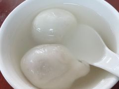 -古徽州馄饨店(宝安路店)