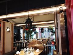 -六月雪干锅(绵阳王府井百货店)