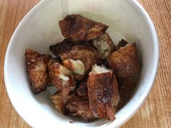 -老闽味沙茶面·姜母鸭(传承35年曾厝垵店)
