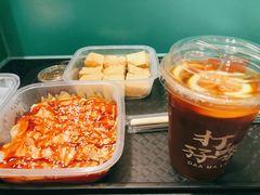 -孖记茶档·热腾茶餐(荔湾领展广场店)